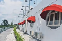 Kapal Garden Hotel Hotel a Mulyoagung