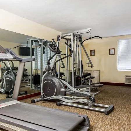 Ocotillo Inn