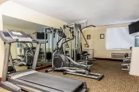 Ocotillo Inn - Gym
