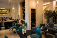 Olympic Hotel Hotels in Heraklion Prefecture