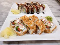 フェニックス ホテル カロン ビーチ カロン・ナイト・マーケット周辺のホテル