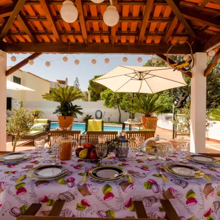 Villa V5 with Private Pool
