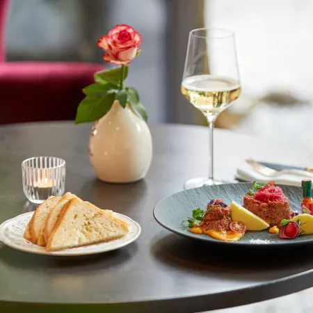 Parkhotel Graz - Traditional Luxury