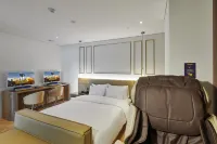 Ilsan Lake Bay Hotel di Goyang-si