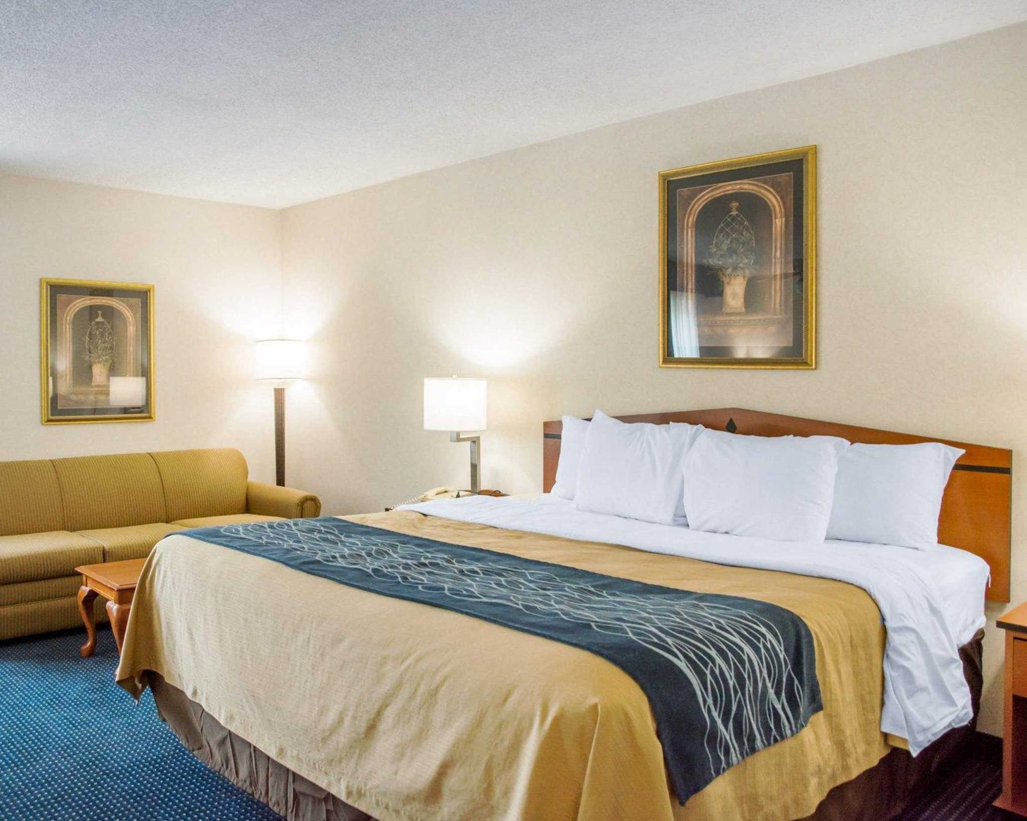 Comfort Inn Piketon