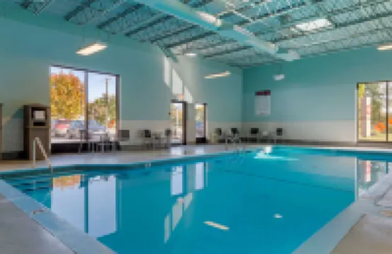Best Western Plus Gatineau-Ottawa Downtown