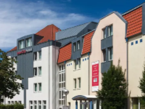 อินเตอร์ซิตี้โฮเทล เซลเลอ โรงแรมในเซลเลอ