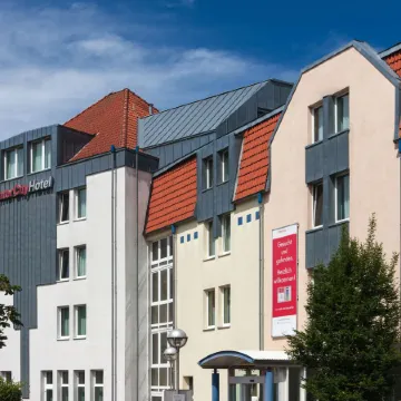 IntercityHotel Celle