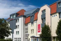 IntercityHotel Celle Các khách sạn ở Wienhausen