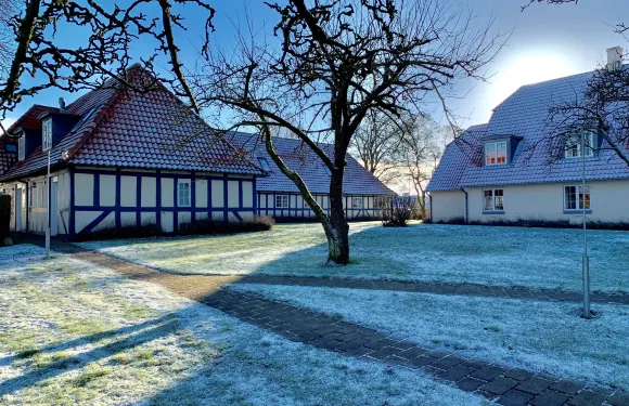 努登森花園酒店