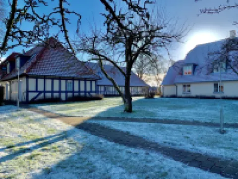 Hotel Knudsens Gaard