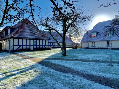Hotel Knudsens Gaard Hotels in Odense