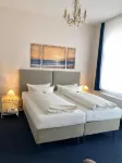 Hotel Sylter Blaumuschel Hotels in der Nähe von Altfriesisches Haus