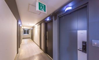 Gwangju Yongbong-Dong Yaja Gwangju Yongbong Branch