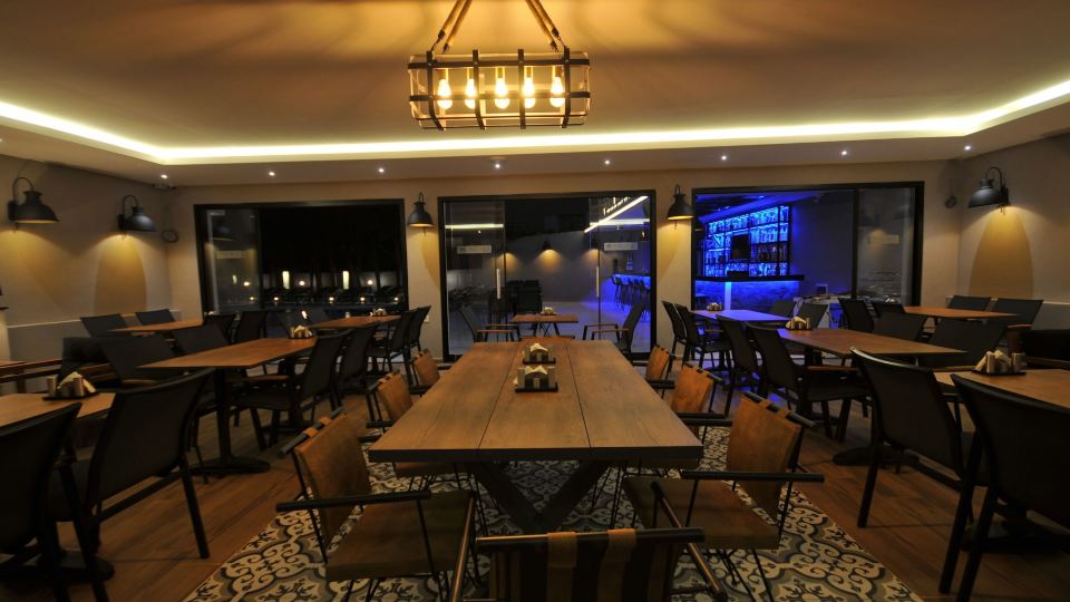 Club Sema Suite Hotel