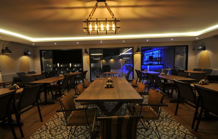 Club Sema Suite Hotel