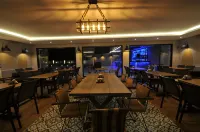 Club Sema Suite Hotel - Wi-Fi