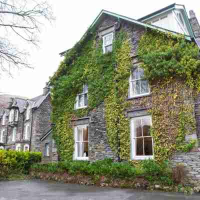 Victorian House Hotel Exterior