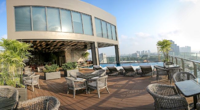 Northern - Valoraciones de de 4 estrellas en Ho Chi Minh