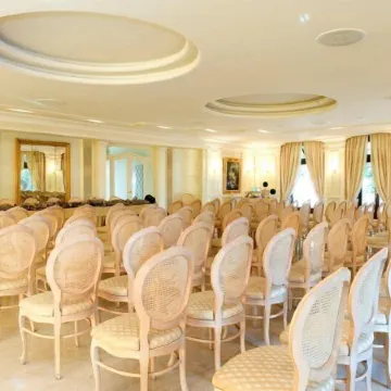 Park Hotel Villaferrata