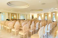 بارك هوتل فيلا فيراتا فنادق في جروتافيراتا