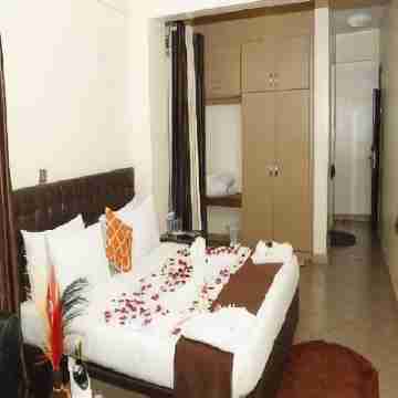 Goshen Inn Eldoret Rooms