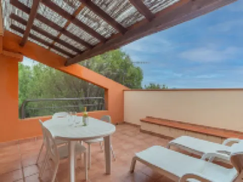 Residence Delphino (Rei250)