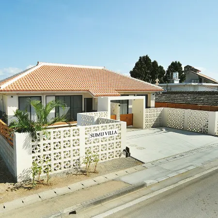 Sumu Villa