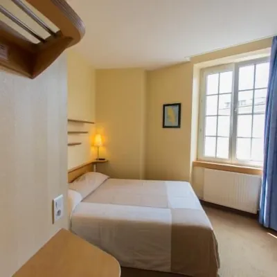 Hôtel San Pedro Hotels near Cale de Dinan Ferry