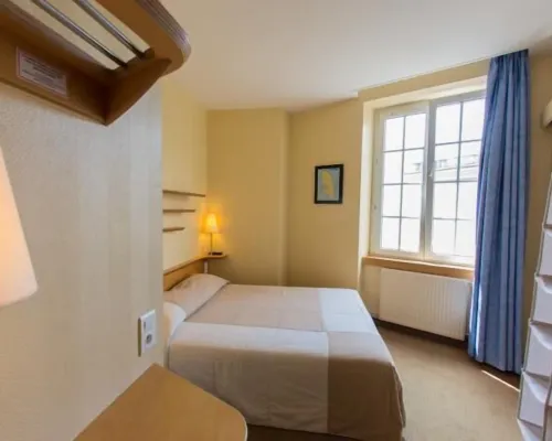 Hôtel San Pedro โรงแรมในแซ็ง-มาโล