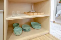 Hakodate Inn Mitsuki  Traditional Building Inn