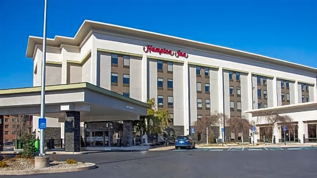 Hampton Inn Williamsport