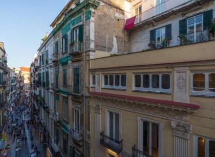 10 Best Hotels near Bonino Napoli, Naples 2022 | Trip.com
