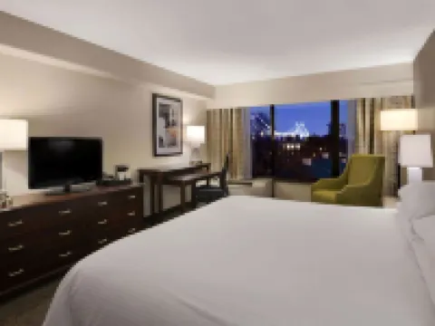 Wyndham Philadelphia Historic District Hotels near University of Pennsylvania