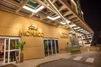 Summit Hotel Monaco Hotels in Guarulhos