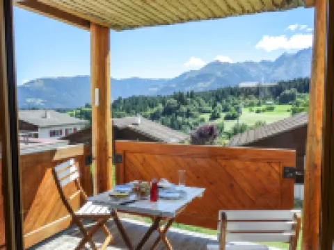 Girun Eder Hotels in Flims