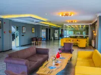 Form Thermal Hotel & Spa Kaz Dağları Hotels in Edremit
