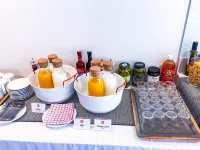 Fortune Hotel Buriram - breakfast
