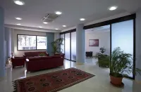 Hotel Tiziano Hotels in Xitta