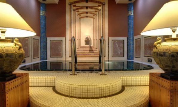 Marrol's Boutique Hotel