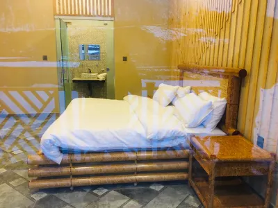 Woodridge Cottages Kalam Hotel di Swat