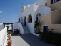 Villa Kavallaris & Apartments Hôtels à : Santorin
