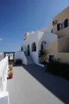 Villa Kavallaris & Apartments