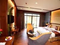 The Hotel Umbra Bagan Hotels near Shwe Leik Too Temple