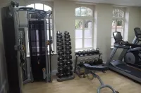 Woodlands Park Hotel - Gym