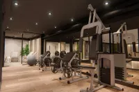 Aminess Laurel Khalani Hotel - Gym