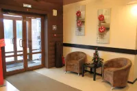 Vilga Hotel Hotels in Prionezhsky District