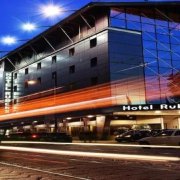 C-Hotels Rubens Отели рядом с достопримечательностью «Лорентеджо»