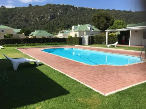 20 River Club Villas