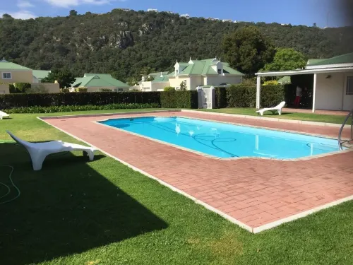 20 River Club Villas